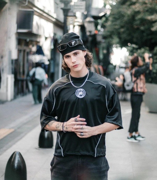 Producto - REMERA LTD