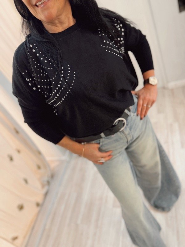 Producto - Sweater Meg