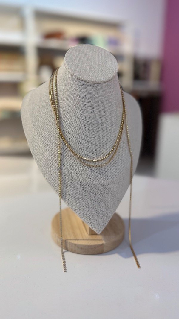 Producto - Collar Shine