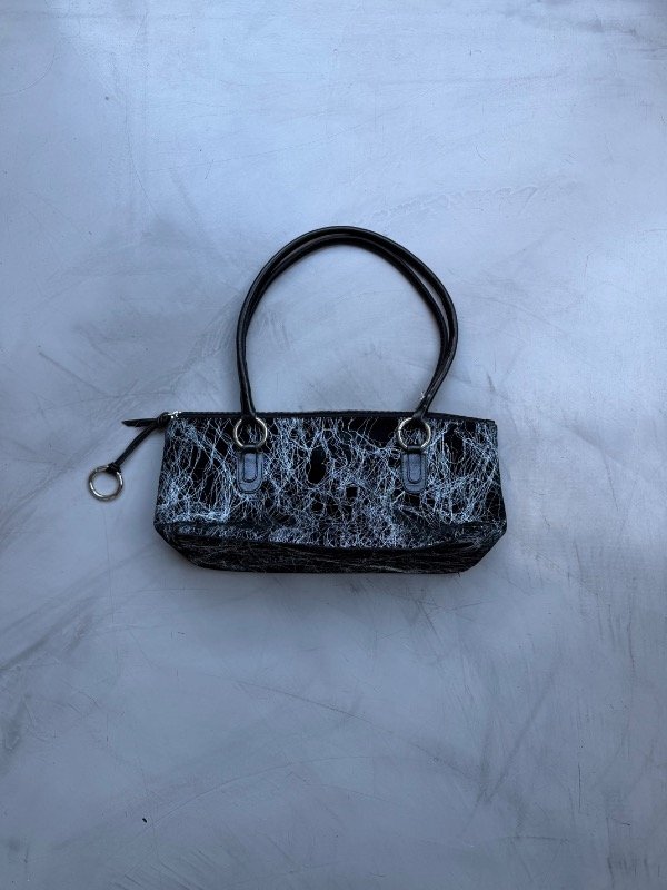 Producto - cartera blaque #1108