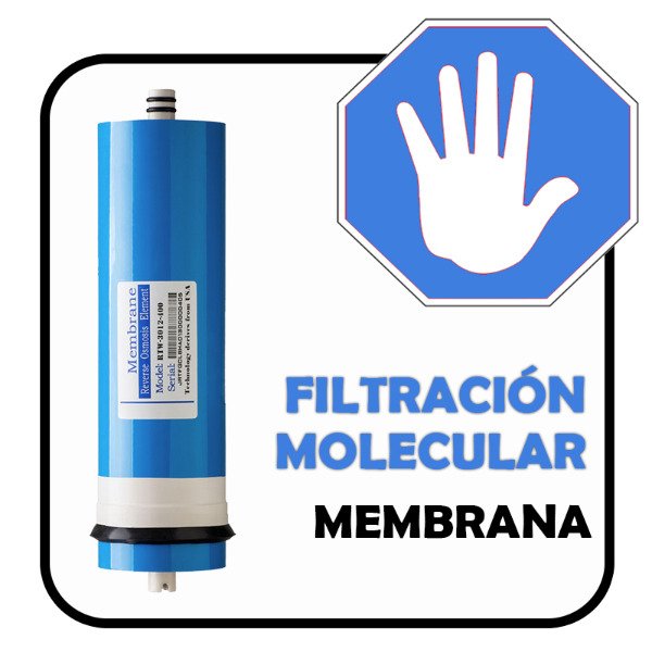 Producto - MEMBRANA 400 GDP PERCO