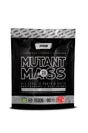 Producto - Mutant Mass 1,5kg STAR Frutilla