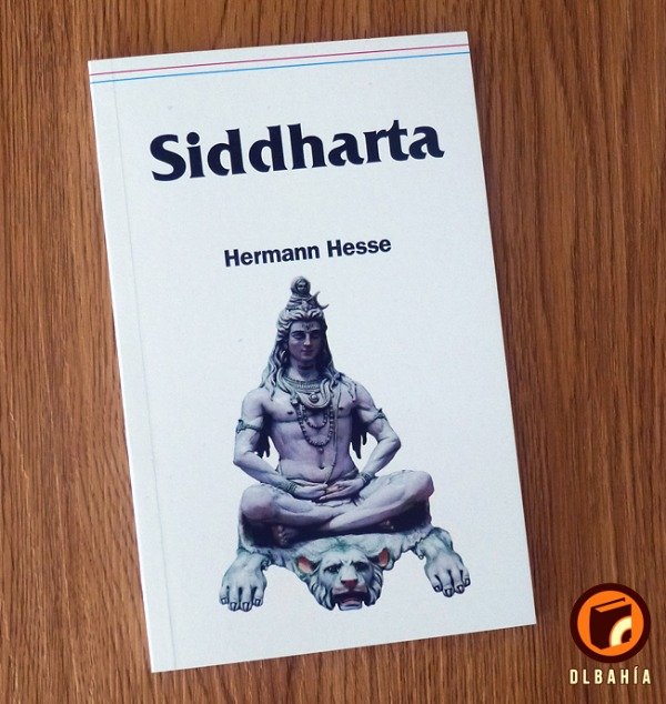 Producto - Siddharta - Hesse, Hermann