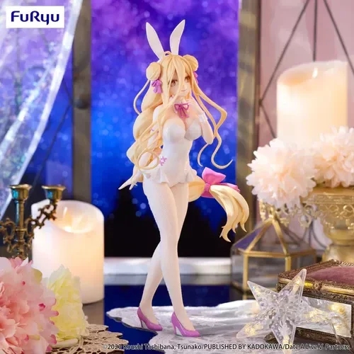 Producto - Figura Original Mukuro Hoshimiya - Date A   Live (BiCute Bunnies)