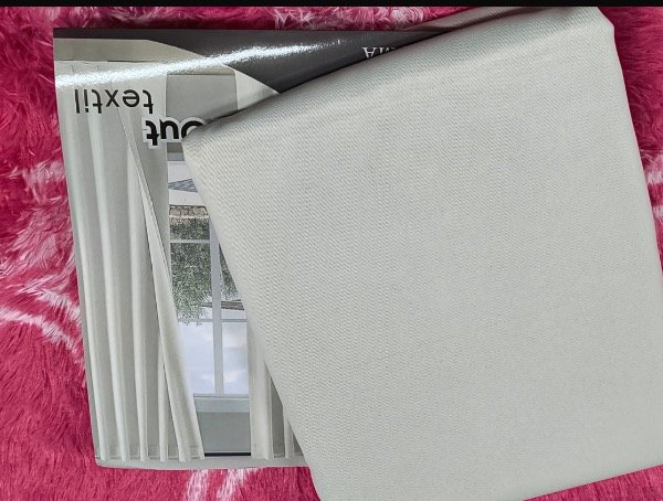 Producto - Blackout textil gemma