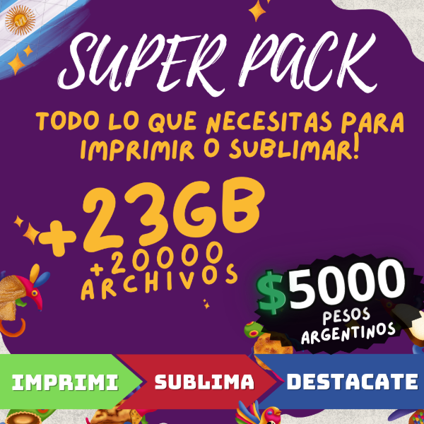Producto - SUPER PACK EMPRENDEDOR! ENVIO INMEDIATO!!