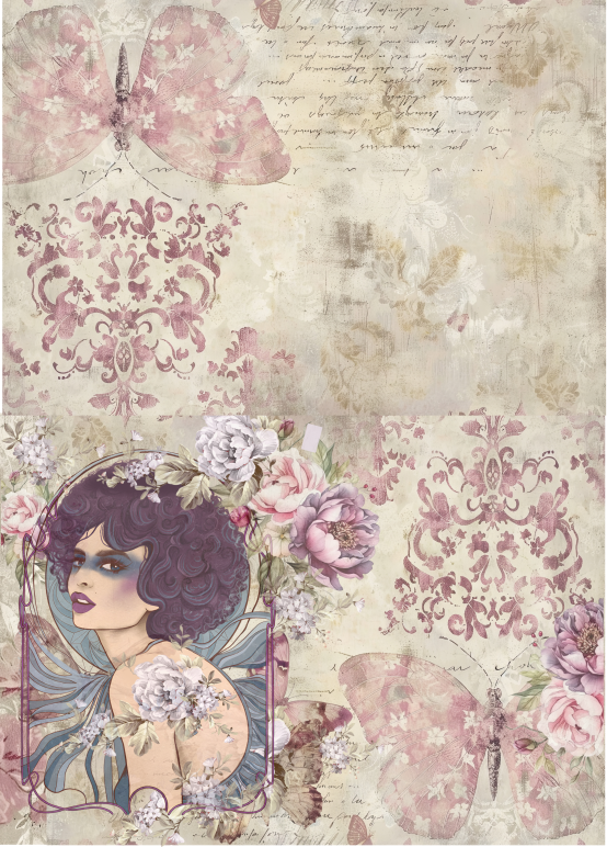 Producto - FEMME 4B