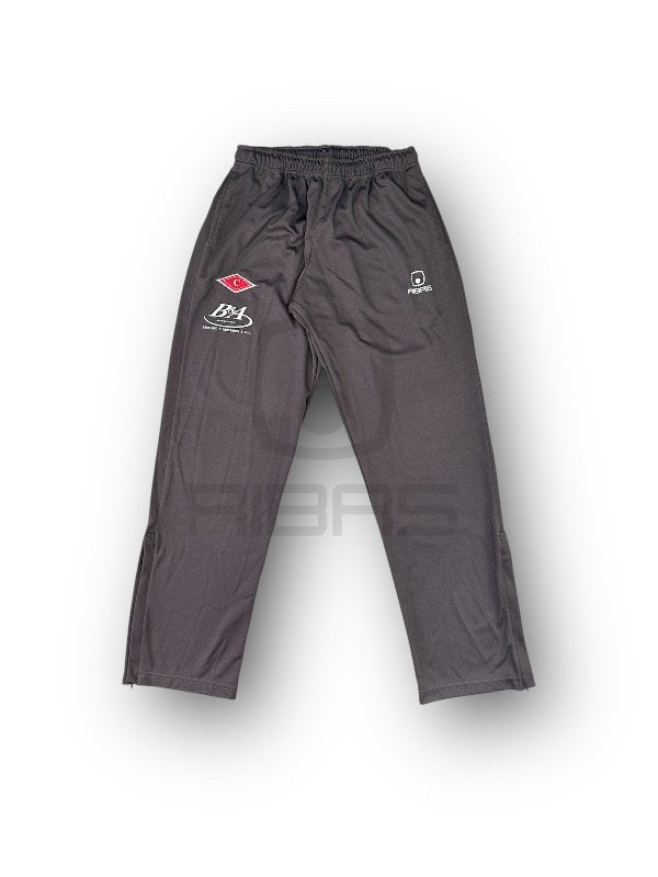 Producto - CICLÓN Pantalón Gris Talle L