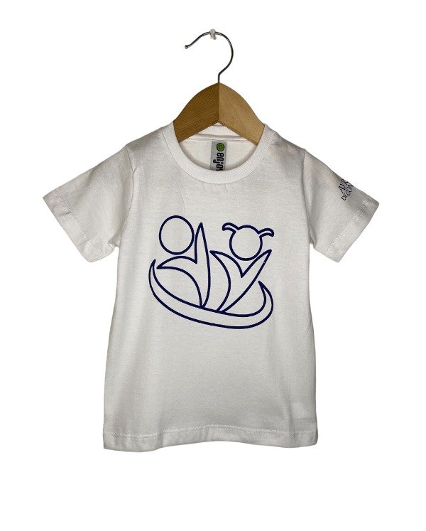 Producto - Remera manga corta - JI -