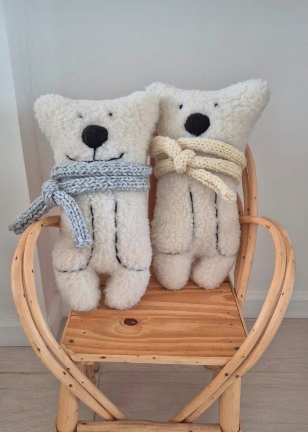 Producto - Oso  Nube