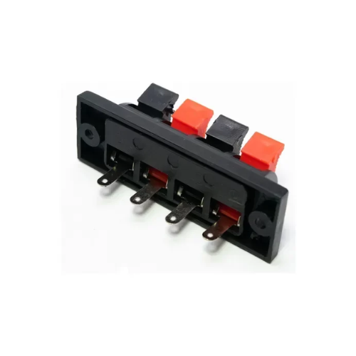 Producto - Bornera para bafle