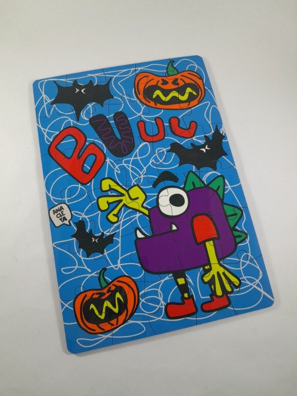 Producto - "BUU"