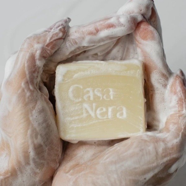 Producto - OAT MILK - HANDCRAFTED SOAP