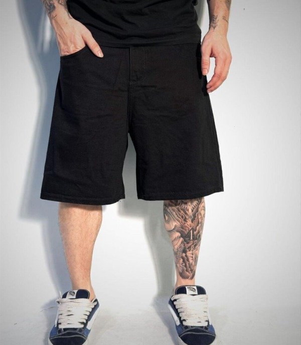 Producto - BERMUDA NISSI