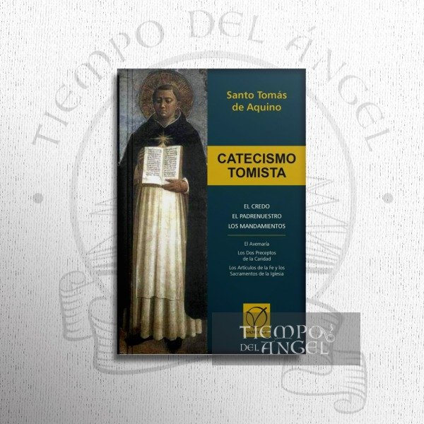 Producto - CATECISMO TOMISTA