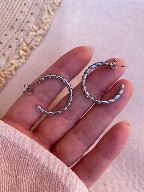 Producto - Argollas Cala A.Q