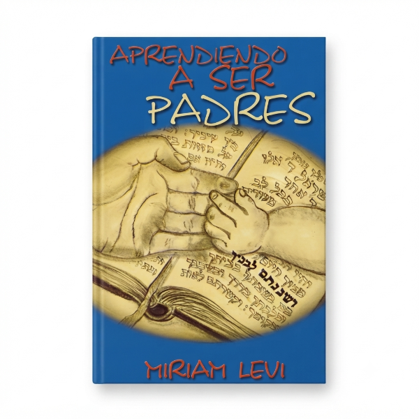 Producto - APRENDIENDO A SER PADRES