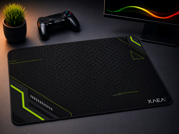 Producto - MOUSE PAD XAEA DESIGN SERIES MODX-00AL XAEA D2