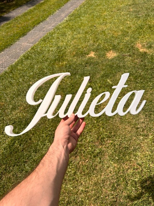 Producto - Nombres Personalizados