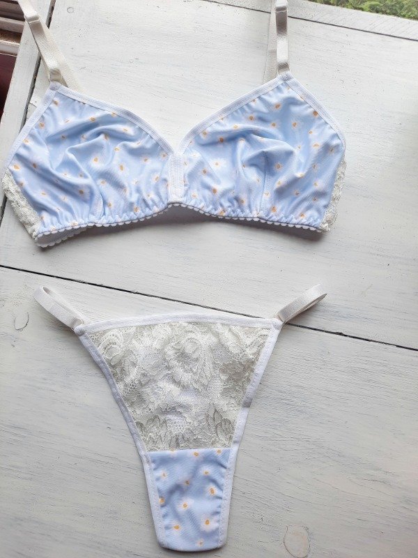 Producto - Set Cielo