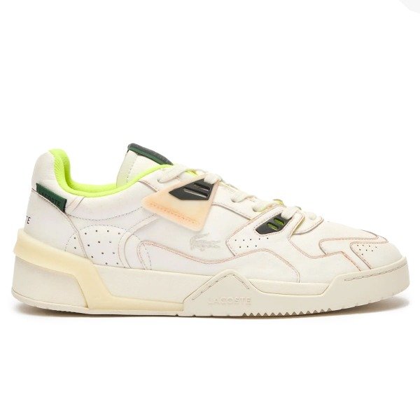 Producto - Zapatillas Lacoste Lt 125 tenis