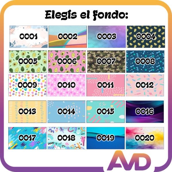 Producto - Identificadores de mascota - 4
