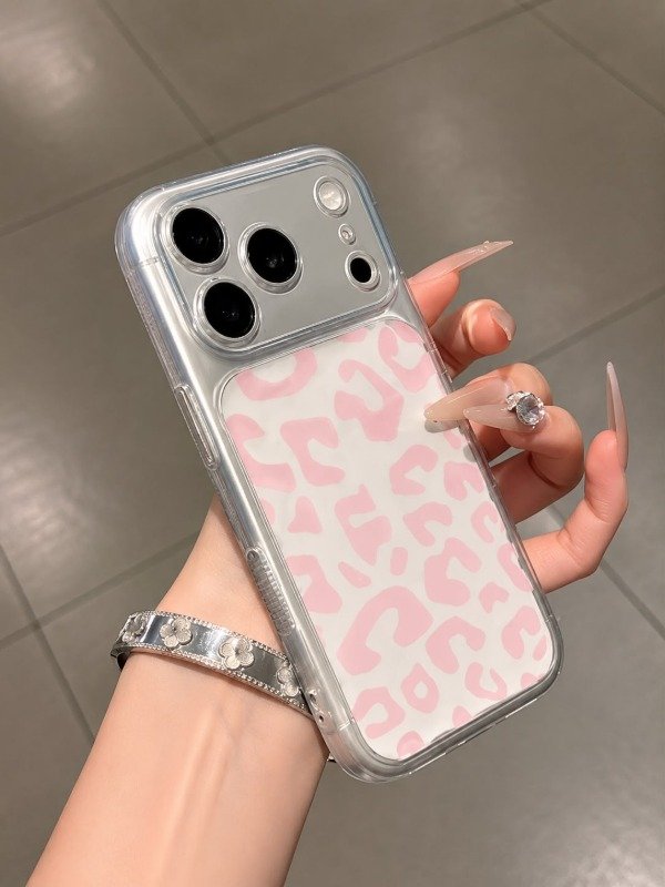 Producto - Case print clear