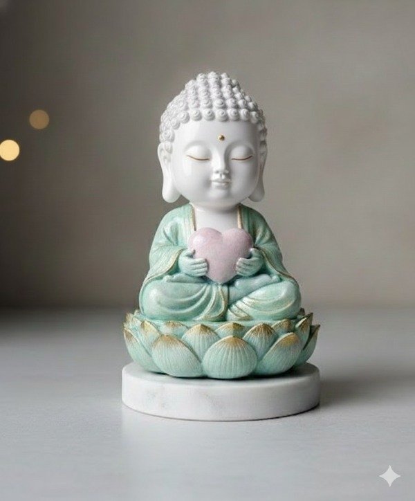 Producto - Buda del amor infinito