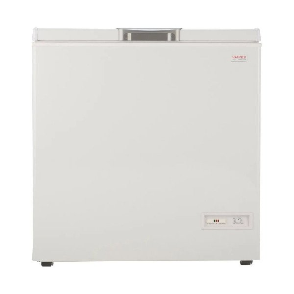 Producto - Freezer Patrick 220