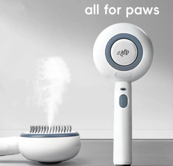 Producto - AFP PET SALON CARDINA CON VAPOR