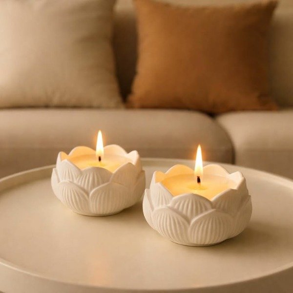 Producto - Vela Loto - 1