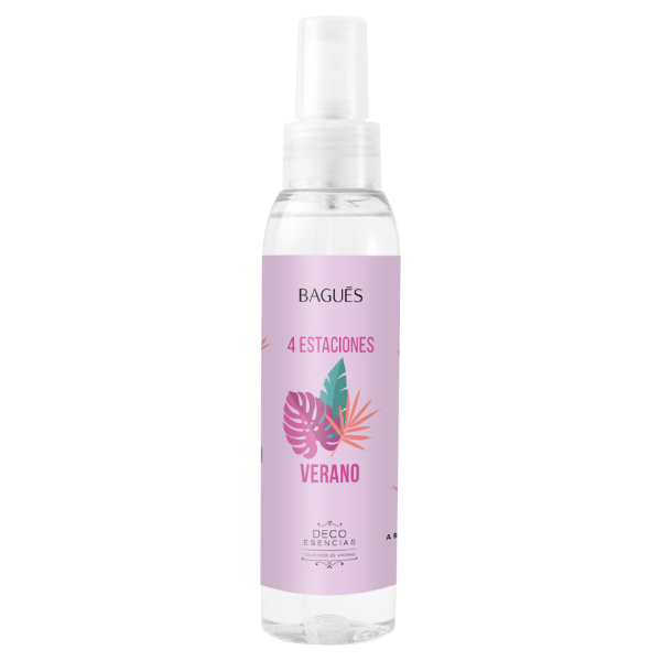 Producto - Aromatizante ambiental Verano 125ml
