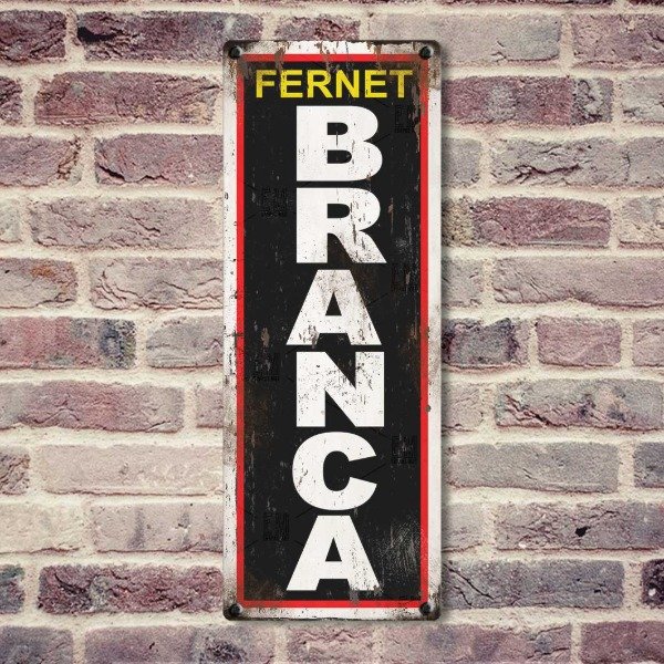 Producto - Art. L85 Fernet Branca