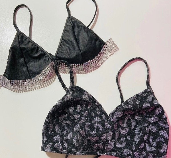 Producto - Tops
