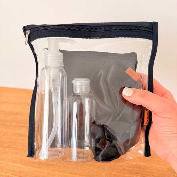 Producto - KIT VERANO Negro