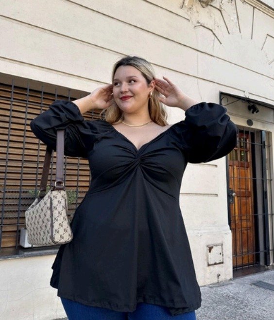 Producto - Línea Galery!! Blusa Amira