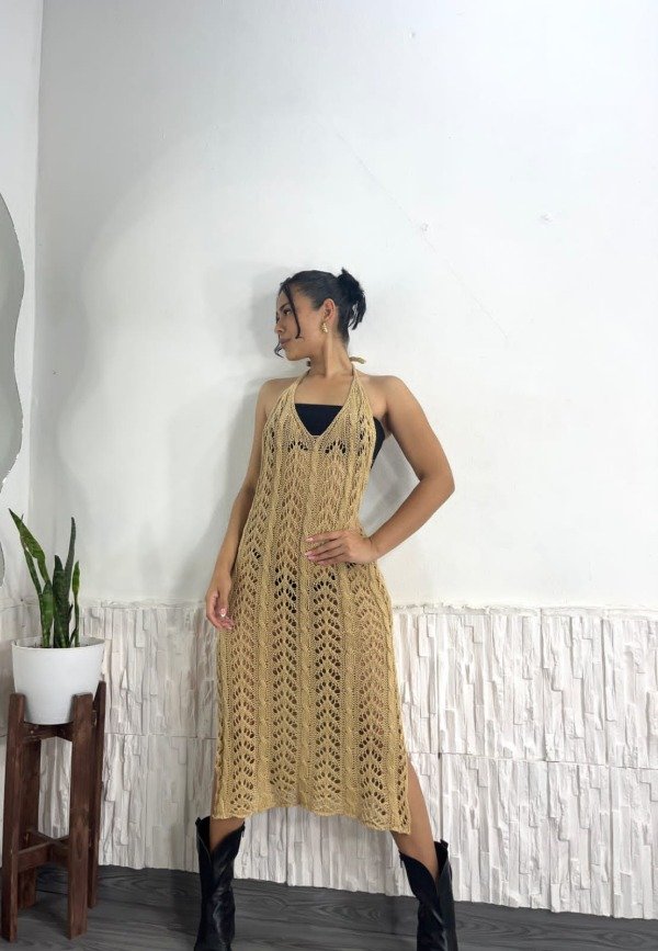 Producto - Vestido espuma