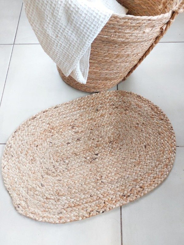 Producto - Alfombra de yute