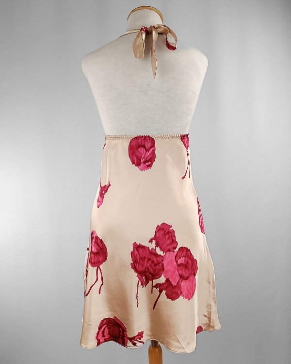 Vestido Clavel — imagen 3