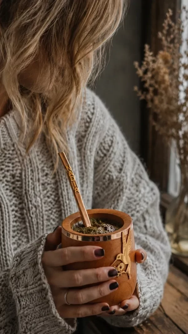 Producto - Mate Colibri - 0