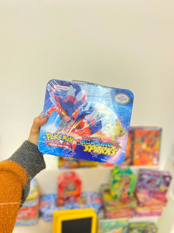 Producto - VALIJA POKEMON XL - BALI - 0