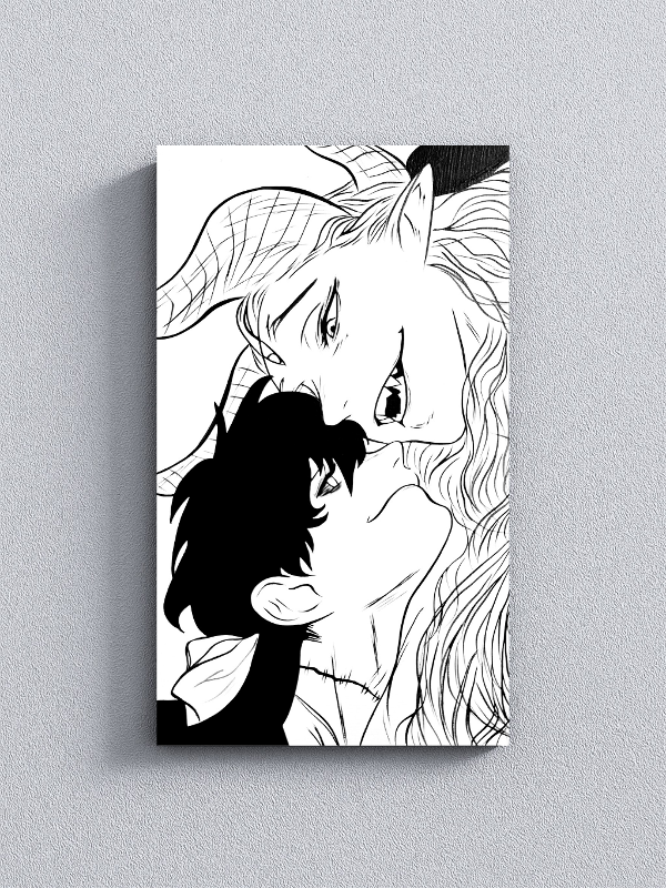 Producto - Cuadro Madk