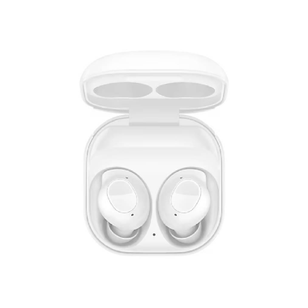 Producto - Earbuds BT SAMSUNG Galaxy Buds FE - blanco - 4