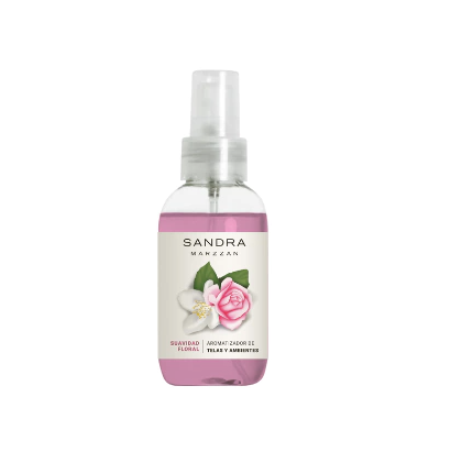 Producto - Aromatizador 120ml - 10