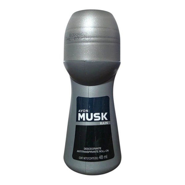 Producto - Roll on Musk Rain