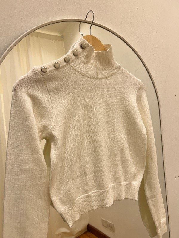 Producto - Sweater Aveline