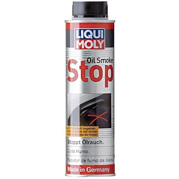 Producto - LIQUI MOLY OIL SMOKE STOP