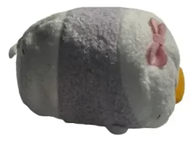Producto - Tsum Tsum Daisy Peluche De 8 X 5 Cm Disney Con Holograma (2) - 2