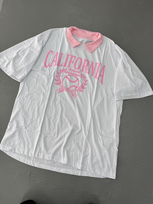 Producto - Chomba cali