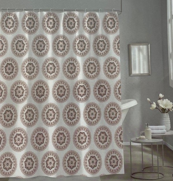 Producto - Cortina baño 11